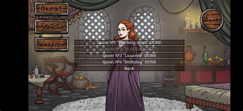 game of whores cheat code